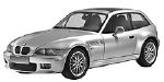 BMW E36-7 P0A2C Fault Code