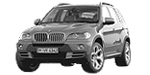 BMW E70 P0A2C Fault Code