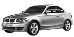 BMW E82 P0A2C Fault Code