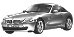 BMW E86 P0A2C Fault Code