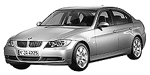 BMW E92 P0A2C Fault Code