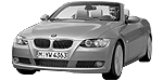 BMW E93 P0A2C Fault Code