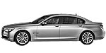 BMW F02 P0A2C Fault Code